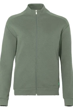 Vaude Fleece Redmont Cotton II
