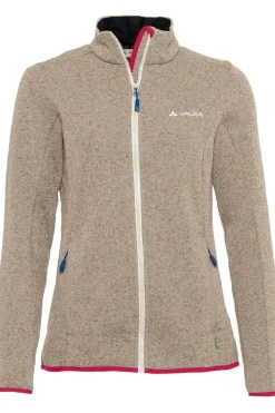 Vaude Fleece Rienza IV