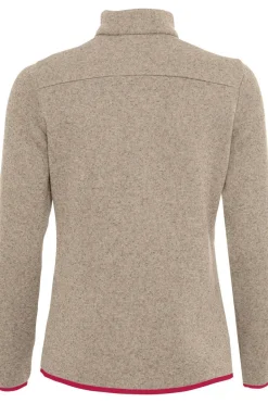 Vaude Fleece Rienza IV