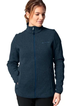 Vaude Fleece Rienza IV