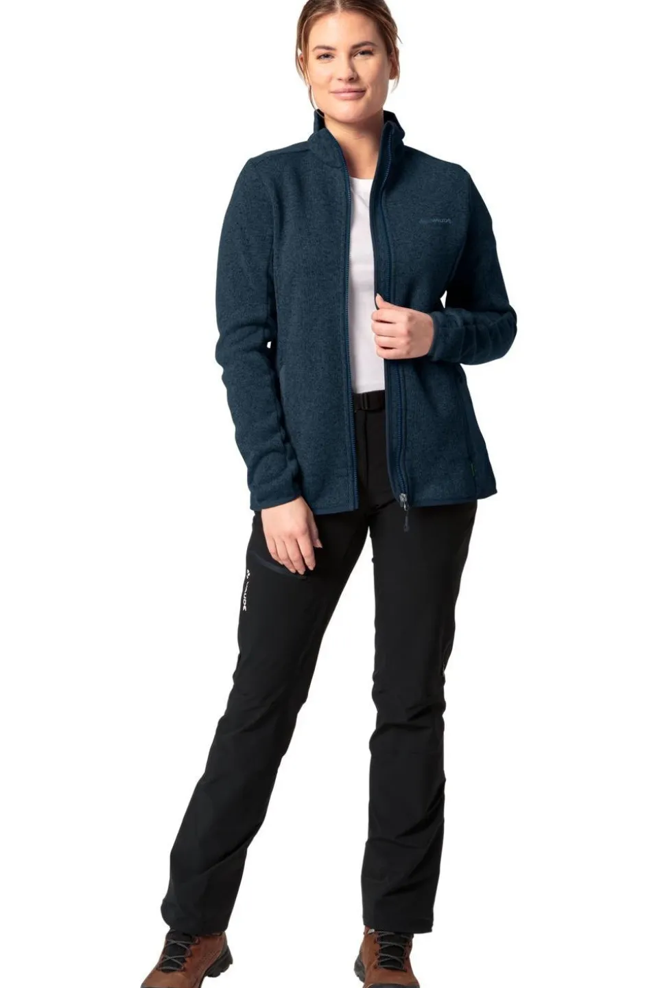 Vaude Fleece Rienza IV