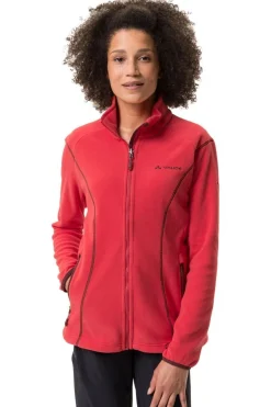 Vaude Fleece Rosemoor  II