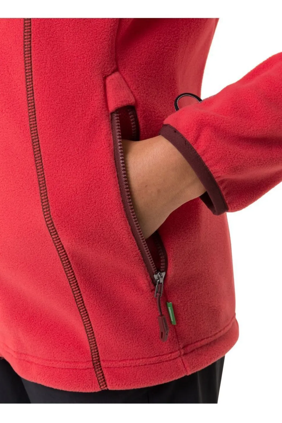 Vaude Fleece Rosemoor II