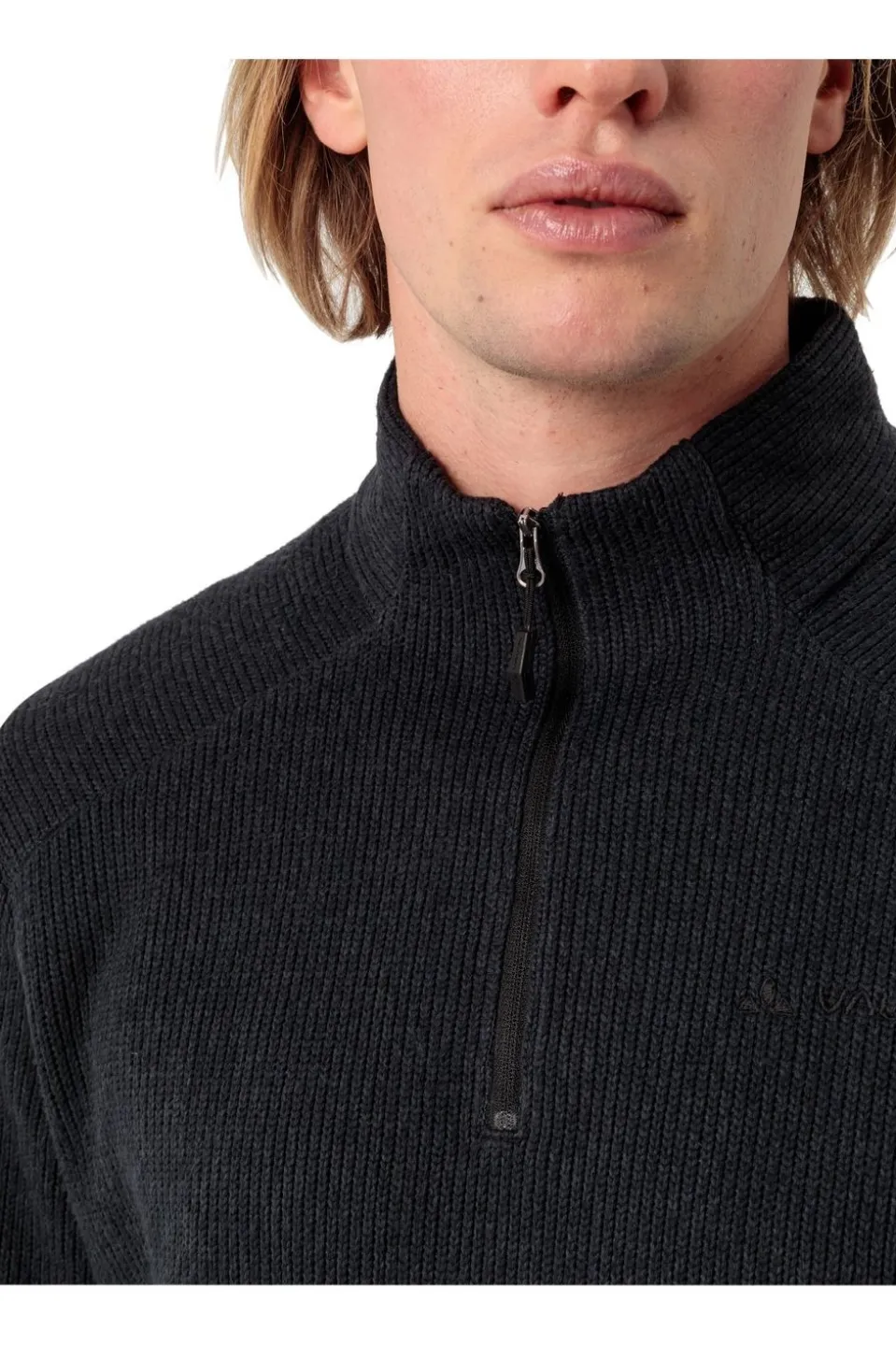 Vaude Fleece Tesero Pullover