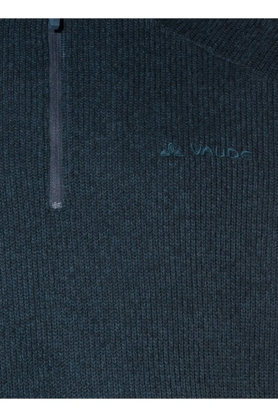 Vaude Fleece Tesero Pullover