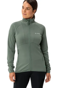 Vaude Fleece Women'S Monviso Fz  II