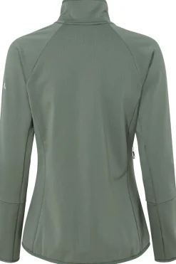 Vaude Fleece Women'S Monviso Fz  II