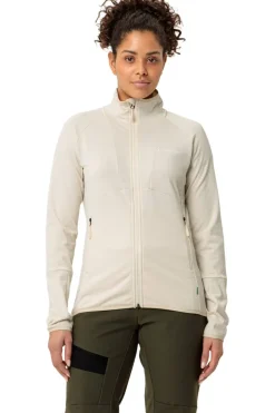 Vaude Fleece Women'S Monviso Fz II