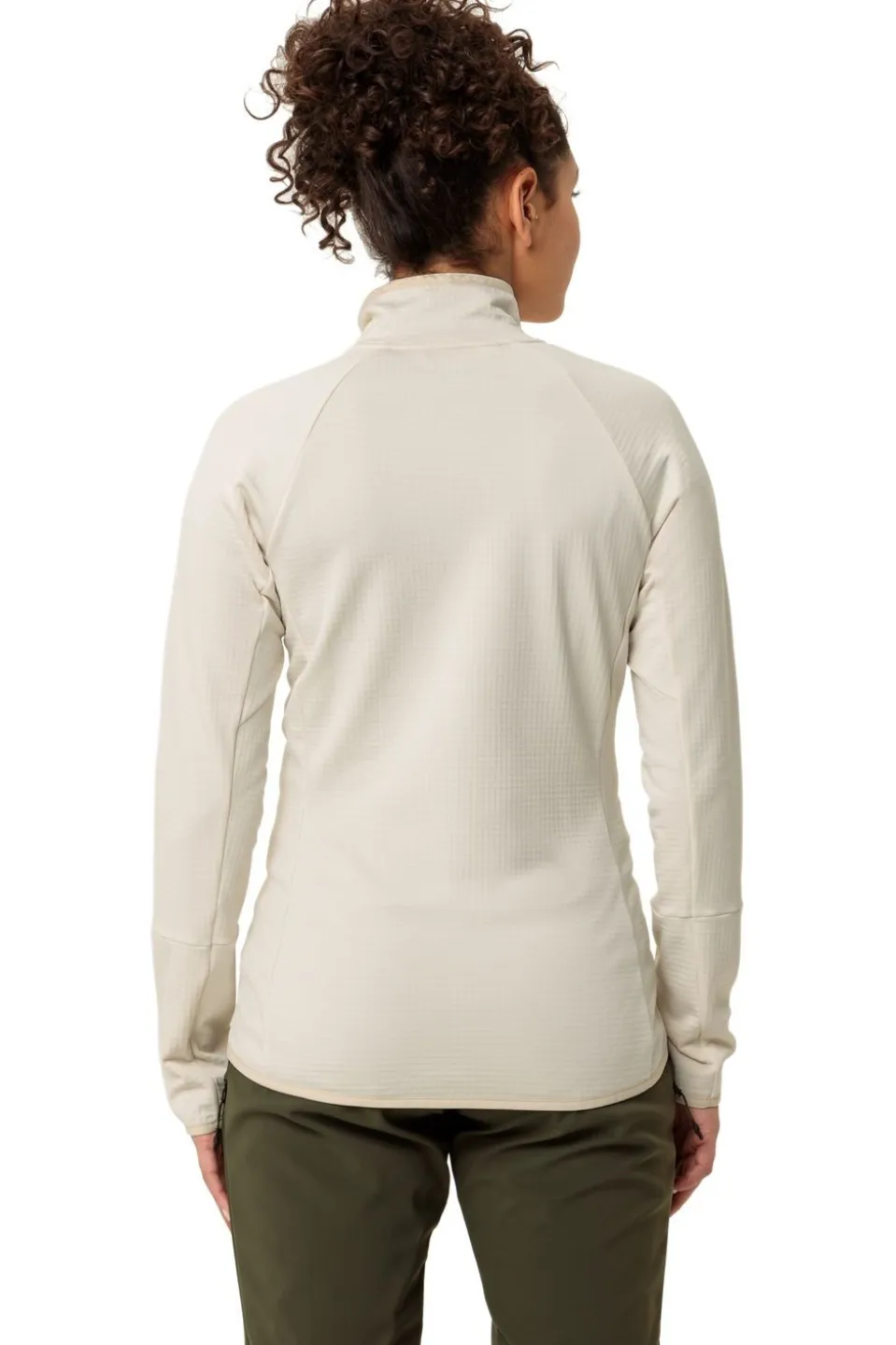 Vaude Fleece Women'S Monviso Fz II