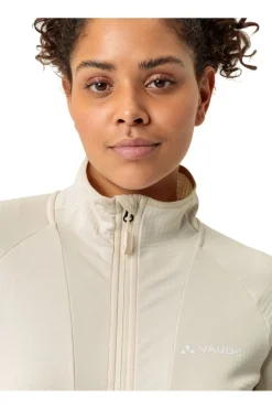 Vaude Fleece Women'S Monviso Fz II