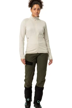 Vaude Fleece Women'S Monviso Fz II