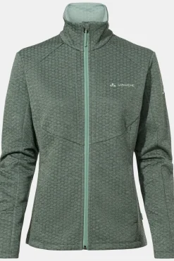 Vaude Fleece Women'S Skomer Hiking Sc Jacket