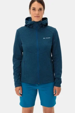 Vaude Fleece Women'S Skomer Hiking Hoody