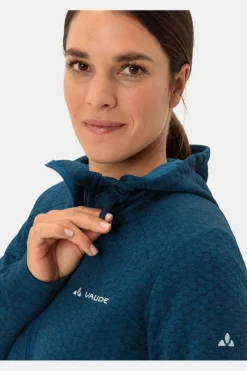 Vaude Fleece Women'S Skomer Hiking Hoody