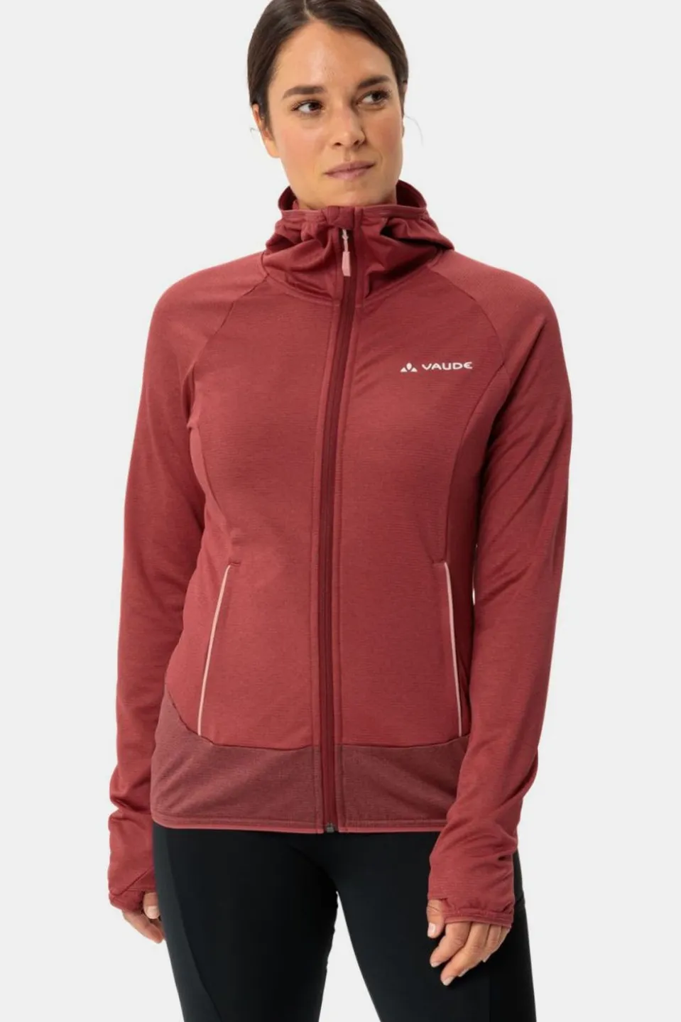 Vaude Fleece Women'S Tekoa II