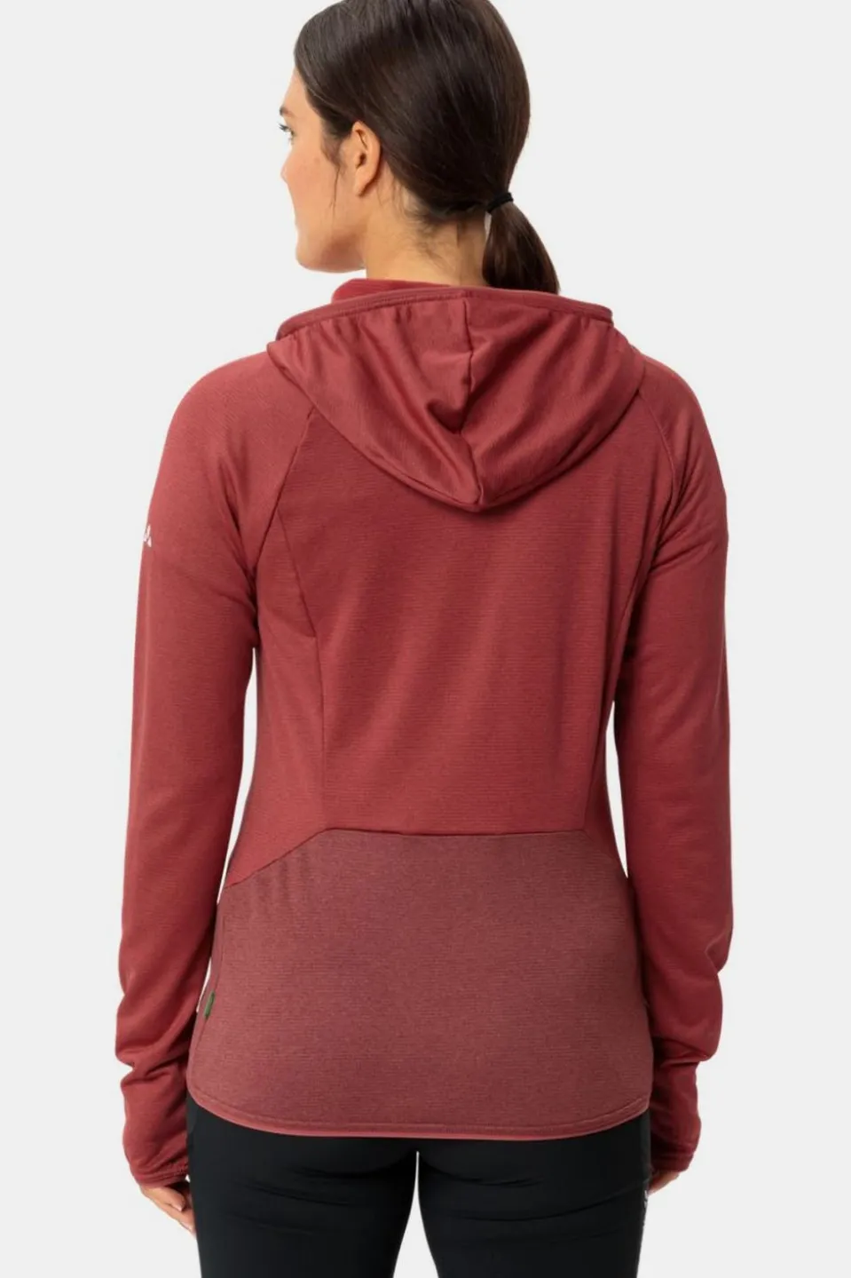 Vaude Fleece Women'S Tekoa II