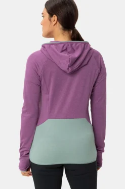 Vaude Fleece Women'S Tekoa  II
