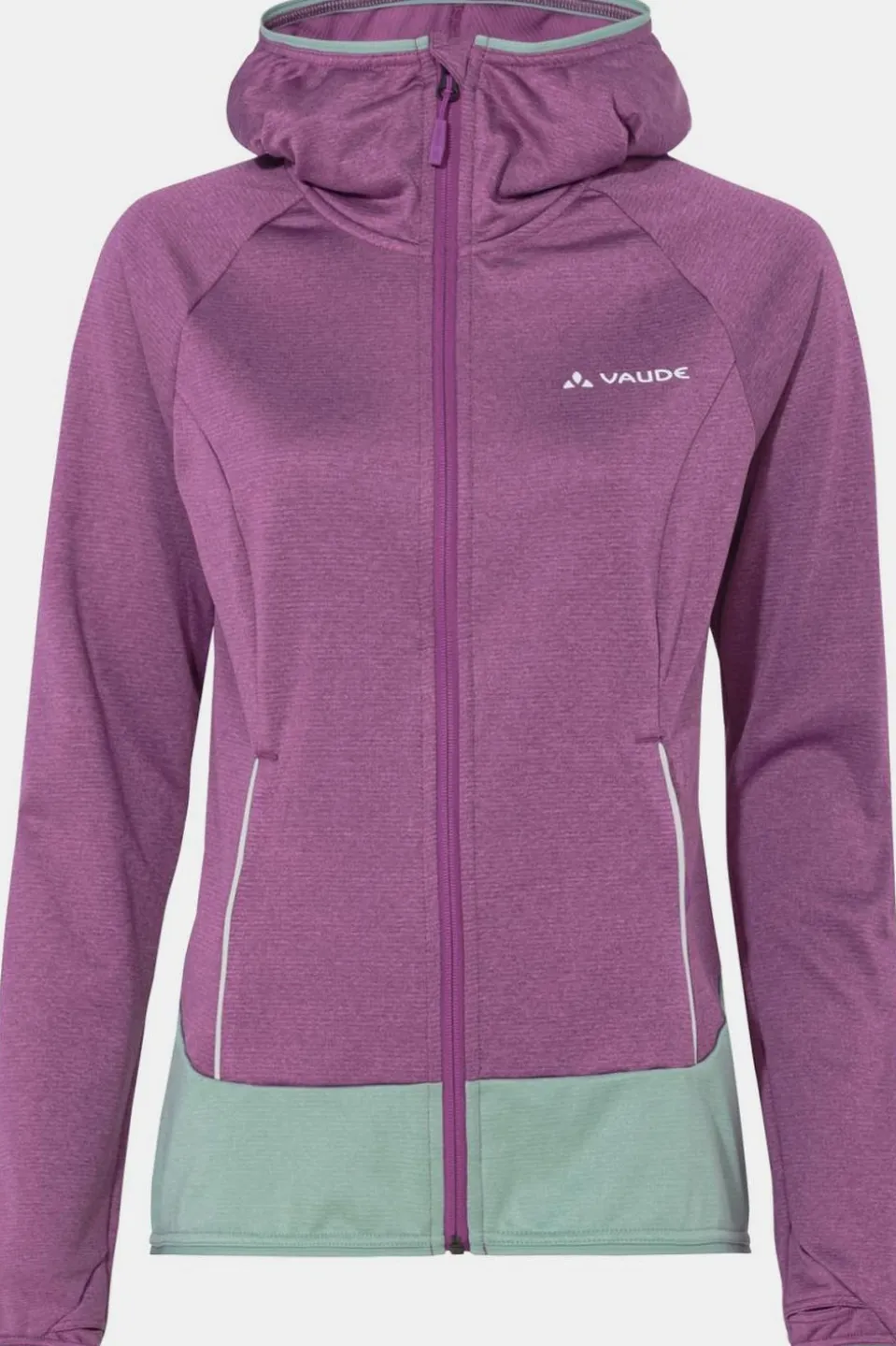 Vaude Fleece Women'S Tekoa II