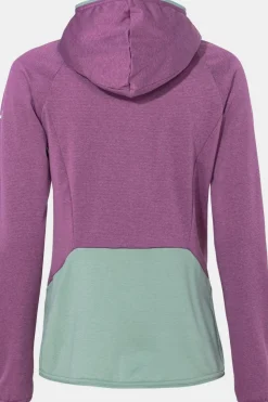 Vaude Fleece Women'S Tekoa II