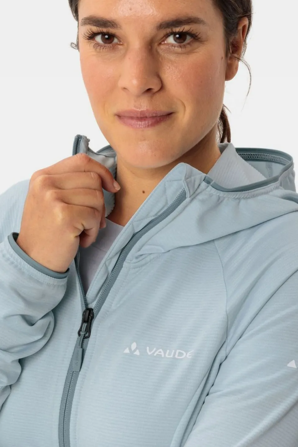 Vaude Fleece Women'S Tekoa II