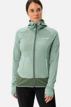 Vaude Fleece Women'S Tekoa II
