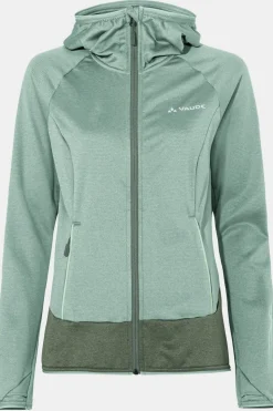 Vaude Fleece Women'S Tekoa  II