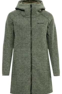 Vaude Fleece Women'S Tinshan Coat III