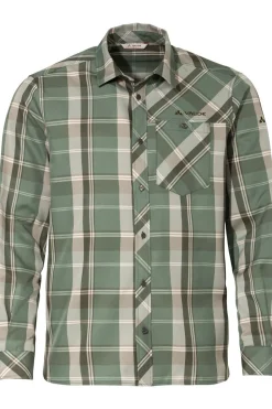 Vaude Hemd Men'S Neshan Ls Shirt Iv