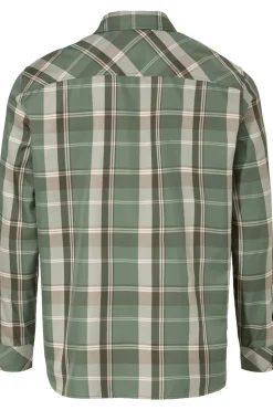 Vaude Hemd Men'S Neshan Ls Shirt Iv