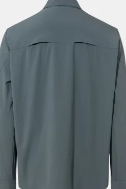 Vaude Hemd Rosemoor Ls Shirt Ii
