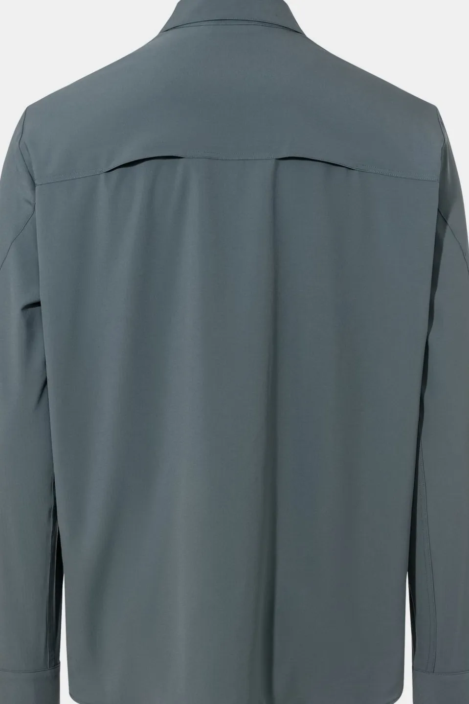 Vaude Hemd Rosemoor Ls Shirt Ii