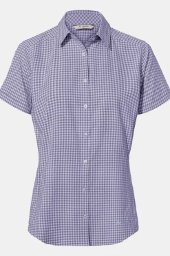 Vaude Hemd Women'S Seiland Shirt III