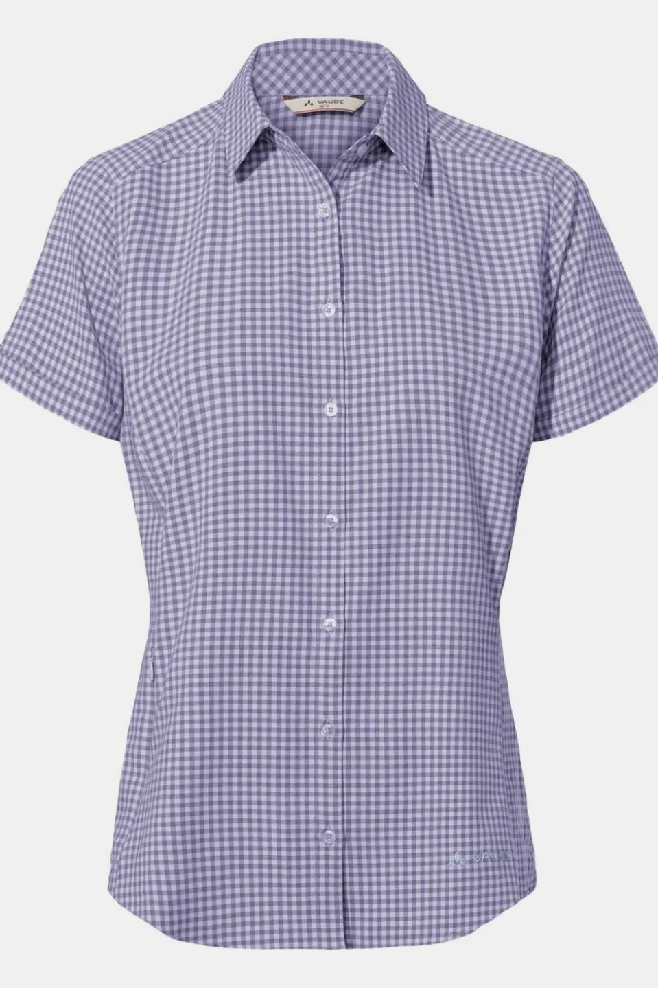 Vaude Hemd Women'S Seiland Shirt III