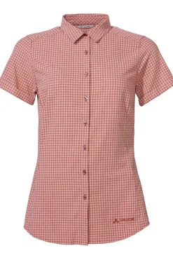 Vaude Hemd Women'S Seiland Shirt III