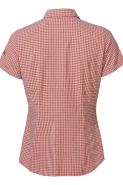 Vaude Hemd Women'S Seiland Shirt III