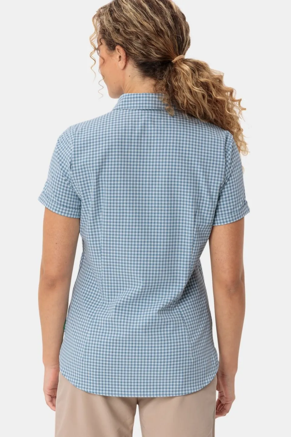 Vaude Hemd Women'S Seiland Shirt III