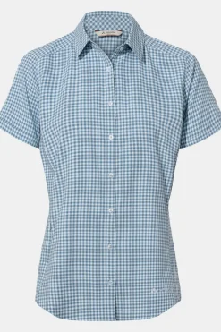 Vaude Hemd Women'S Seiland Shirt III