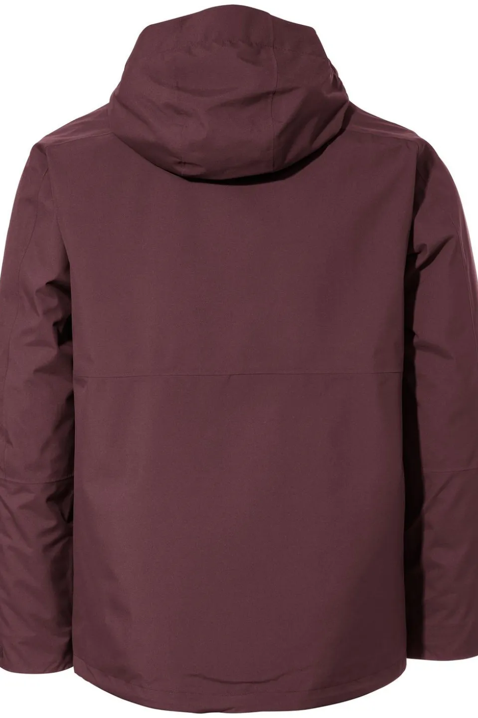 Vaude 3-In-1 Jas Neyland 3In1