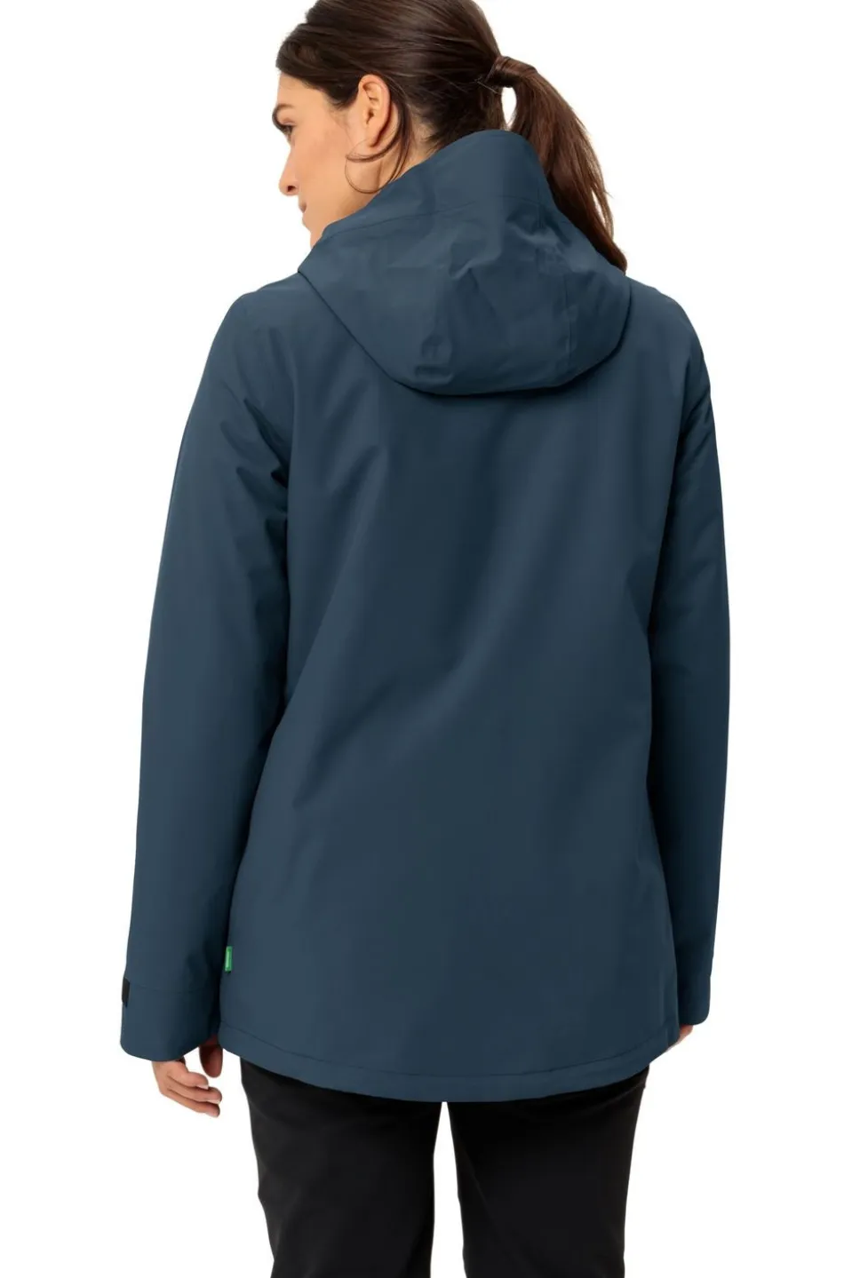 Vaude 3-In-1 Jas Neyland 3In1