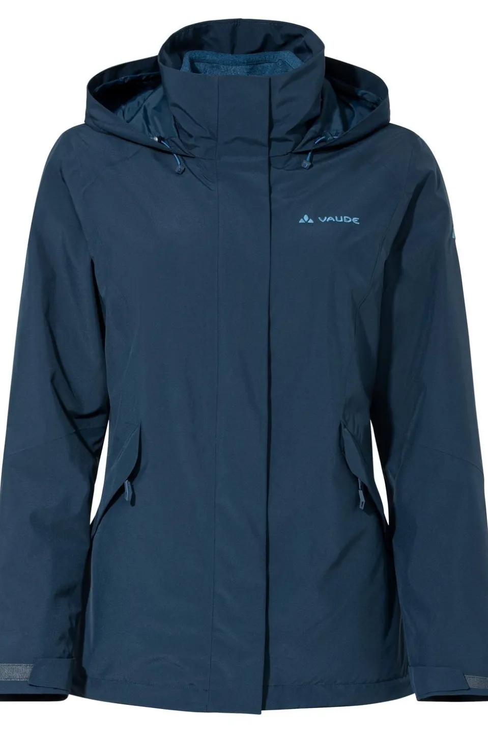 Vaude 3-In-1 Jas Rosemoor 3In1