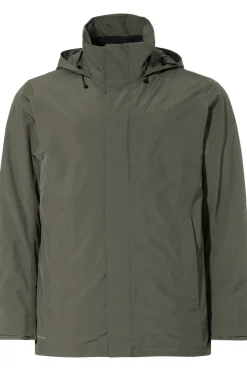 Vaude 3-In-1 Jas Rosemoor 3In1