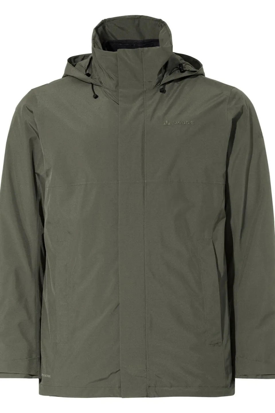 Vaude 3-In-1 Jas Rosemoor 3In1