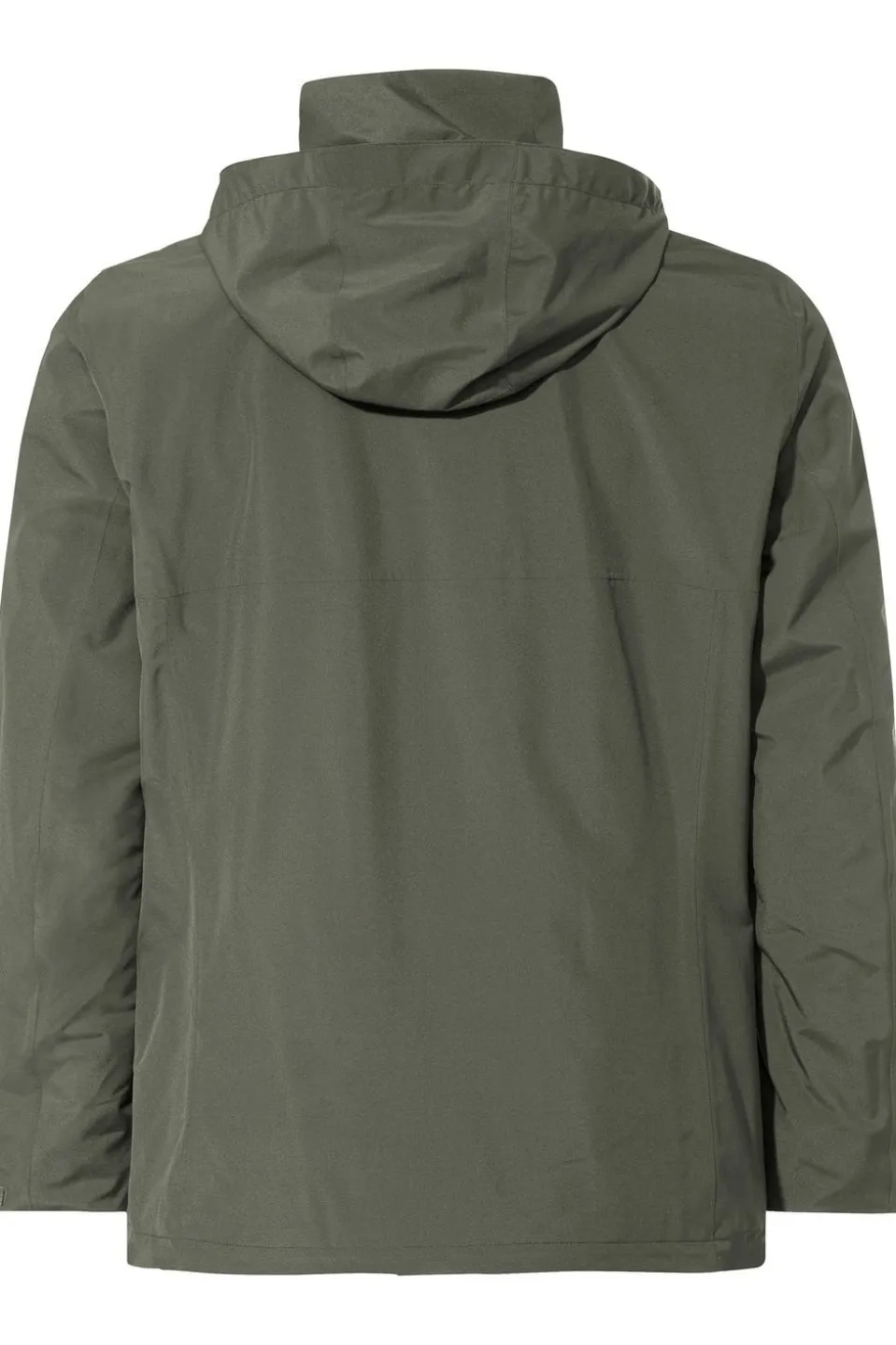 Vaude 3-In-1 Jas Rosemoor 3In1