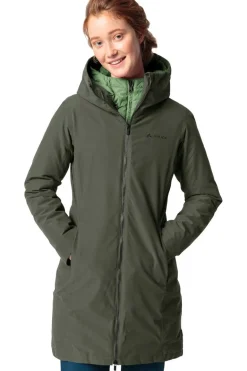 Vaude 3-in-1 Jas Women'S Annecy III