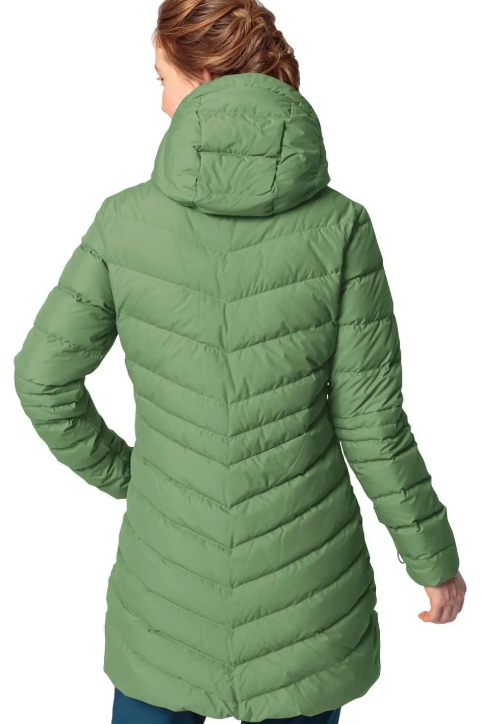 Vaude 3-in-1 Jas Women'S Annecy III