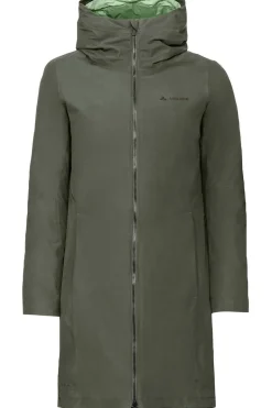 Vaude 3-in-1 Jas Women'S Annecy III