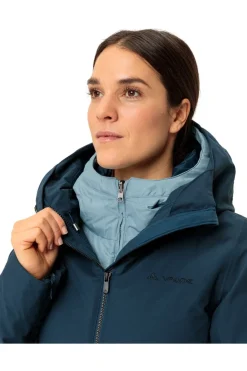 Vaude 3-In-1 Jas Women'S Annecy 3In1 Coat Iii