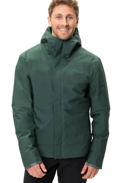 Vaude Jas Cyclist Warm Rain