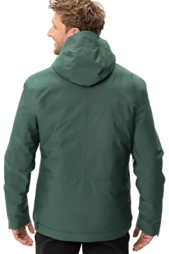 Vaude Jas Cyclist Warm Rain