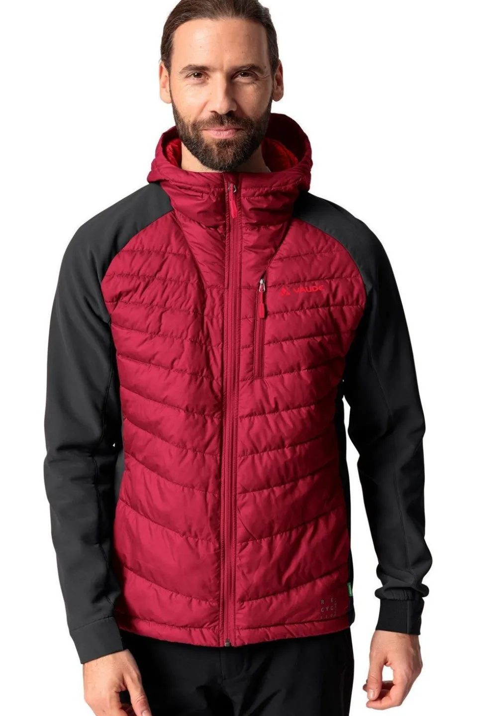Vaude Jas Men'S Elope Hybrid